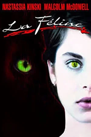 Photo du film : La Féline