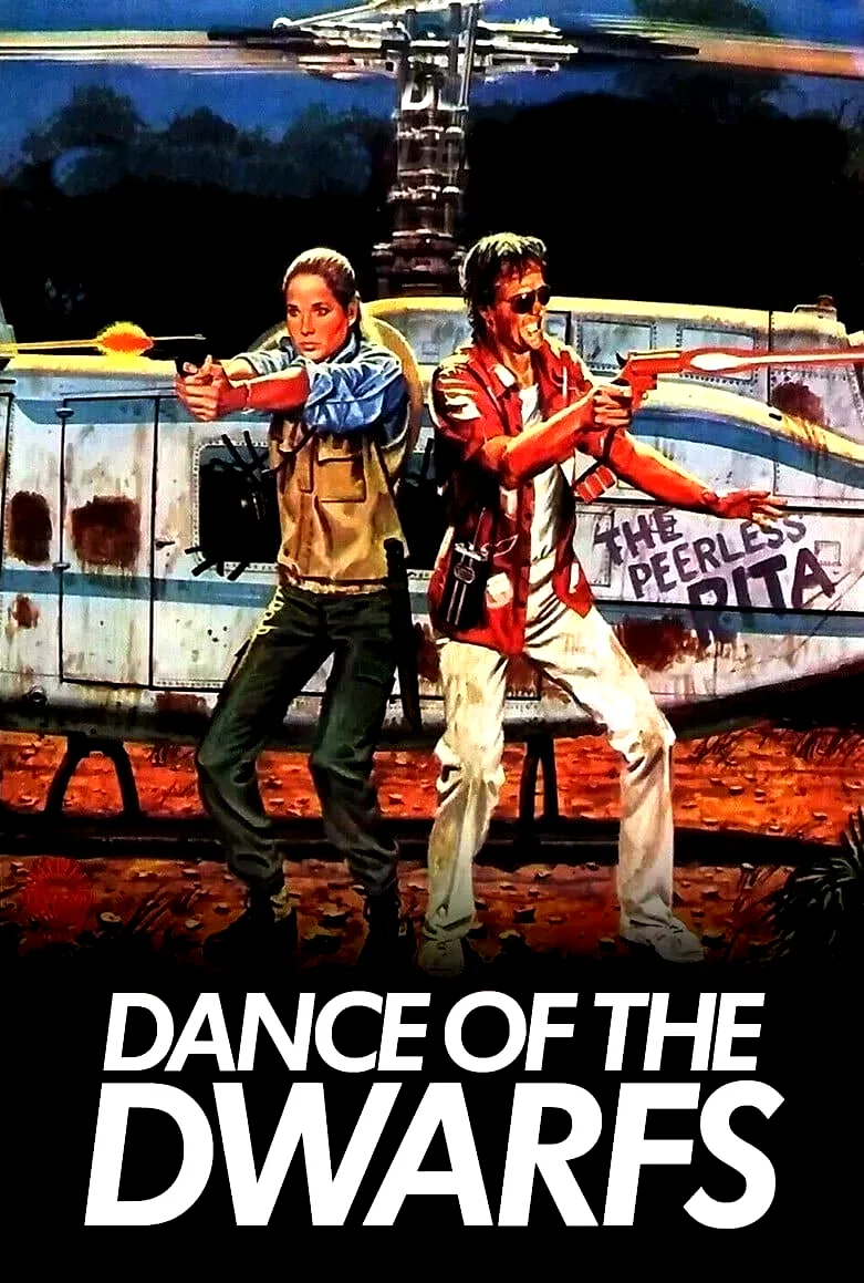 Affiche du film : Pris au piege