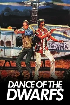 Affiche du film Pris au piege