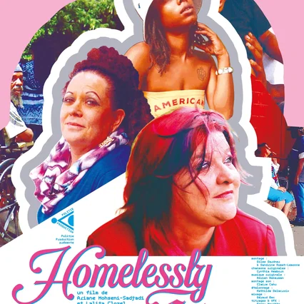 Miniature photo du film : Homelessly in Love