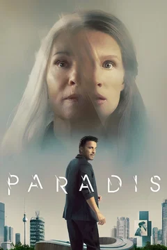 Affiche du film Paradise