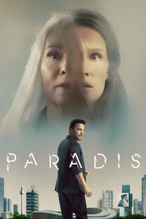 Affiche du film : Paradise
