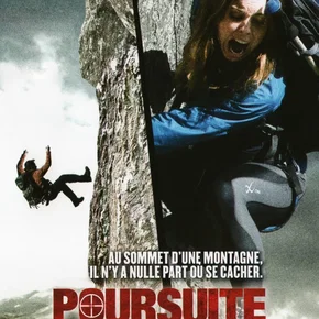 Photo du film : Poursuite mortelle