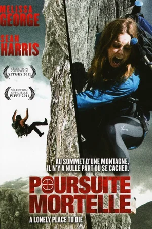 Photo 2 du film : Poursuite mortelle