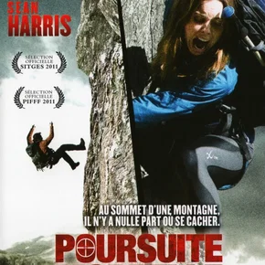 Photo du film : Poursuite mortelle
