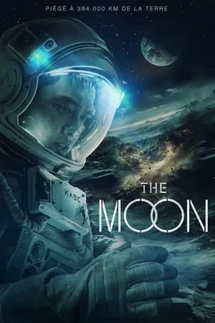 Affiche du film The Moon