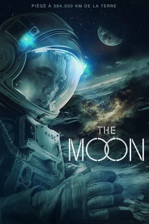 Affiche du film : The Moon