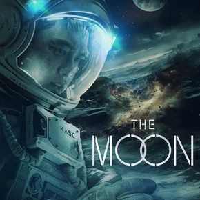 Photo du film : The Moon