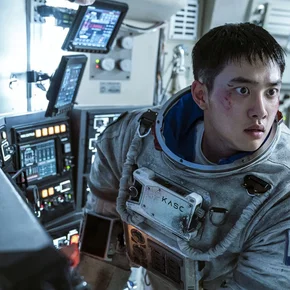 Photo du film : The Moon