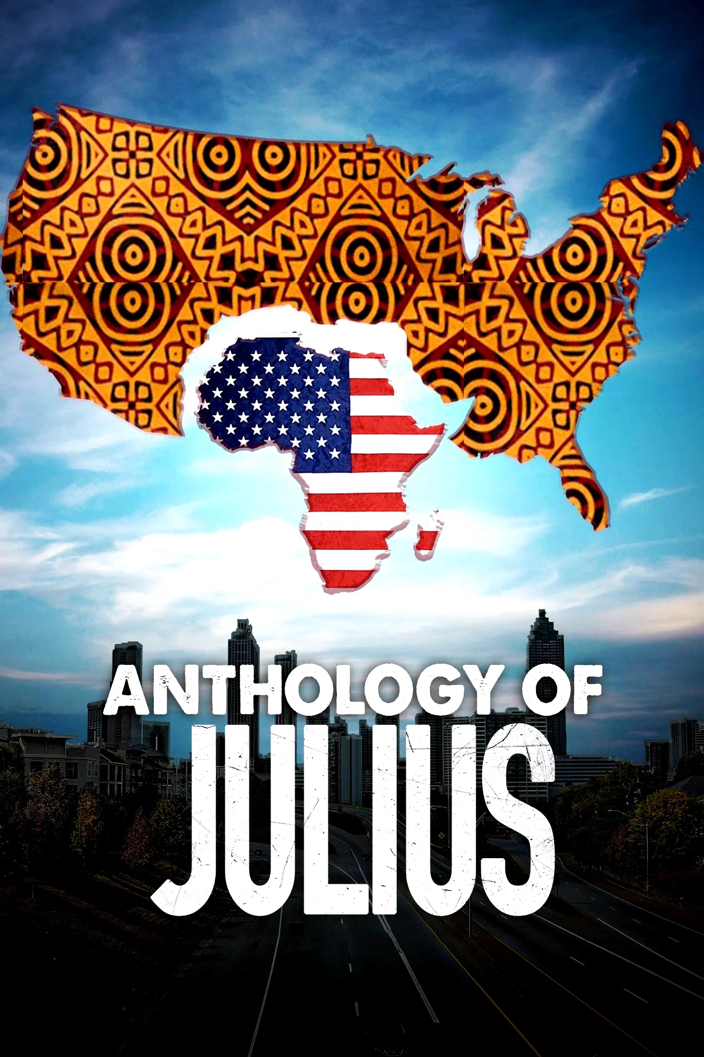 Affiche du film : Anthology of Julius