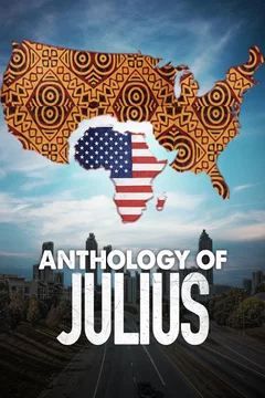 Affiche du film = Anthology of Julius