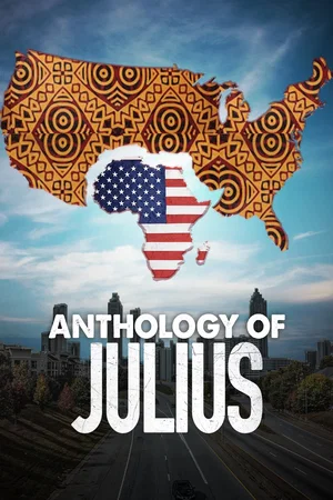 Affiche du film : Anthology of Julius
