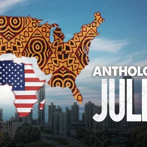 Photo du film : Anthology of Julius