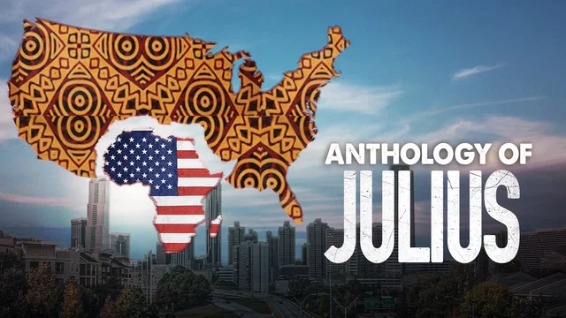 Photo 2 du film : Anthology of Julius