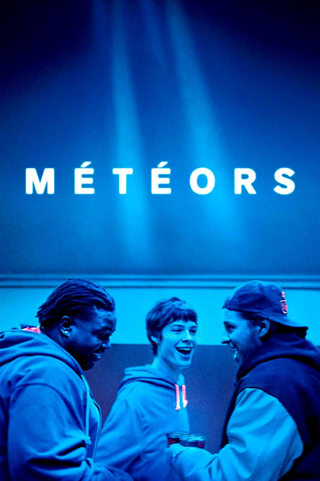Photo 2 du film : Météors