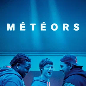 Photo du film : Météors
