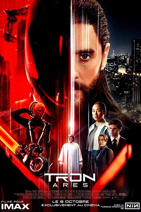 Photo 5 du film : Tron: Ares