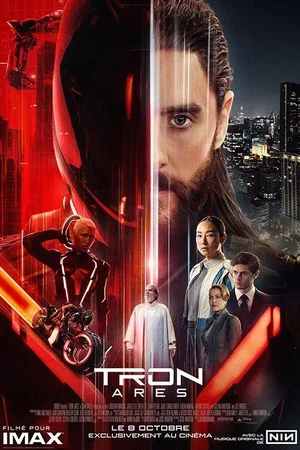 Photo du film : Tron: Ares