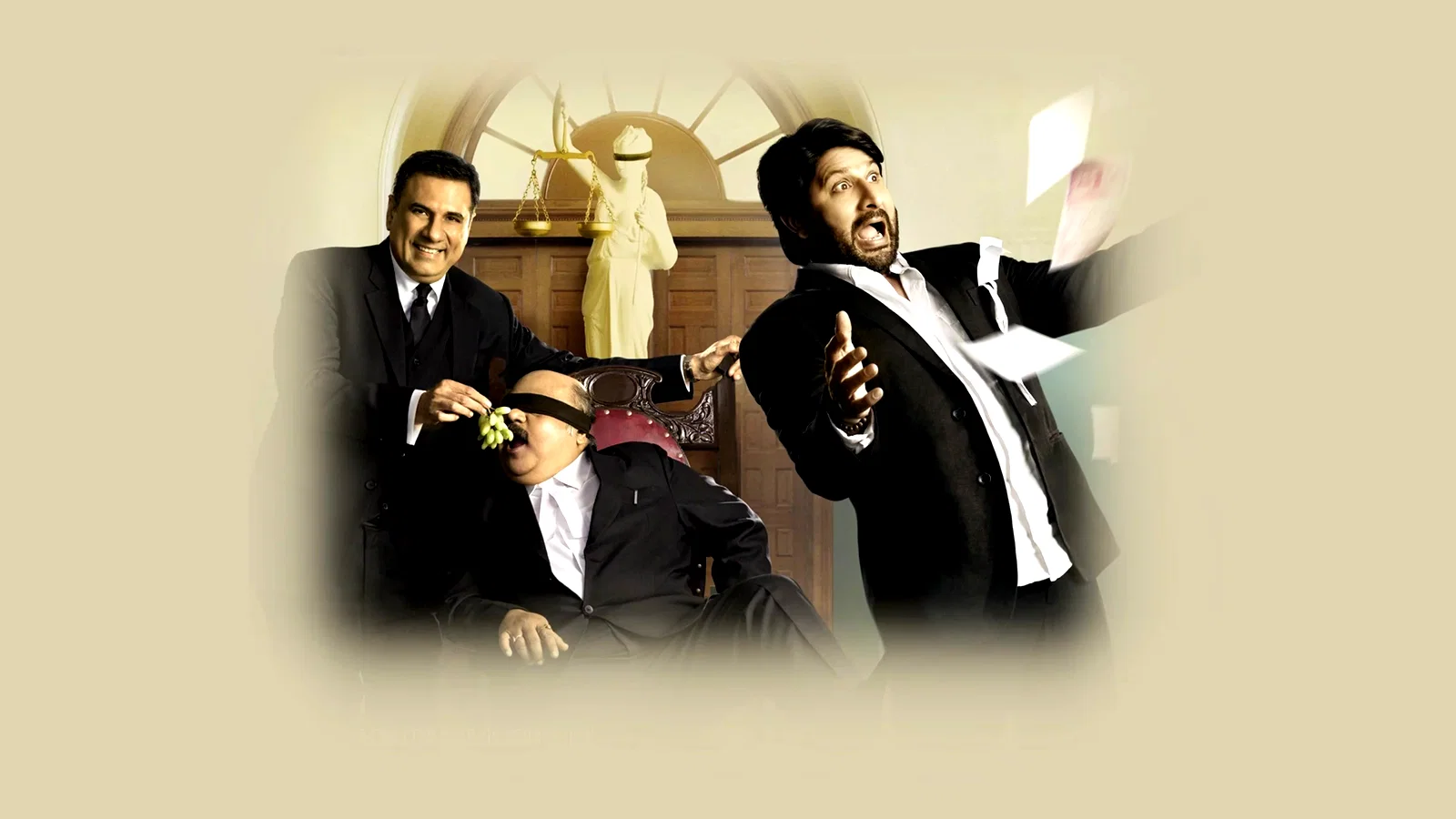Photo 2 du film : जॉली एलएलबी
