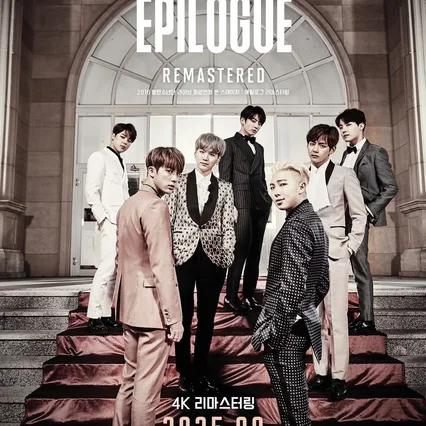 Miniature photo du film : BTS 2016 Live The Most Beautiful Moment in Life On Stage : Epilogue Remastered