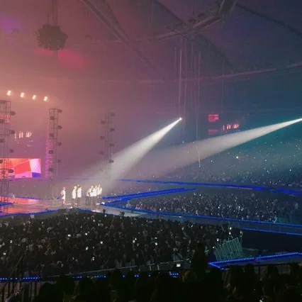 Miniature photo du film : BTS 2016 Live The Most Beautiful Moment in Life On Stage : Epilogue Remastered