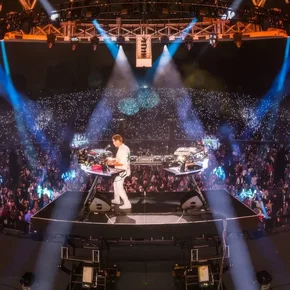 Photo du film : Kygo: Back at the Bowl