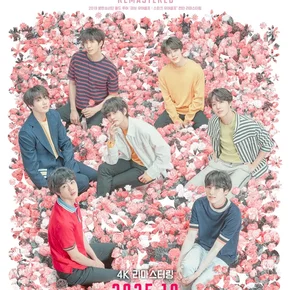 Photo du film : BTS 2019 WORLD TOUR ‘LOVE YOURSELF: SPEAK YOURSELF’ LONDON Remastered