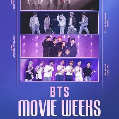 Miniature photo du film : BTS 2021 MUSTER SOWOOZOO Remastered