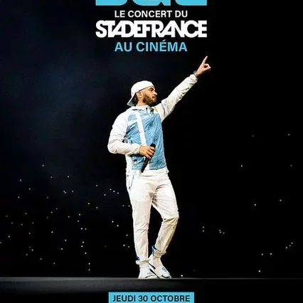 Miniature photo du film : Jul, le concert du stade de France au cinéma