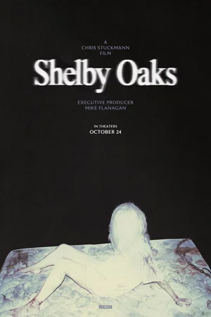 Photo du film : Shelby Oaks