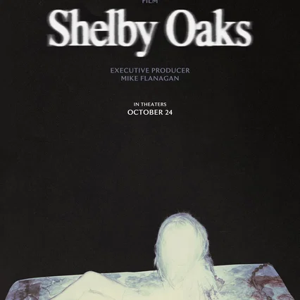 Miniature photo du film : Shelby Oaks