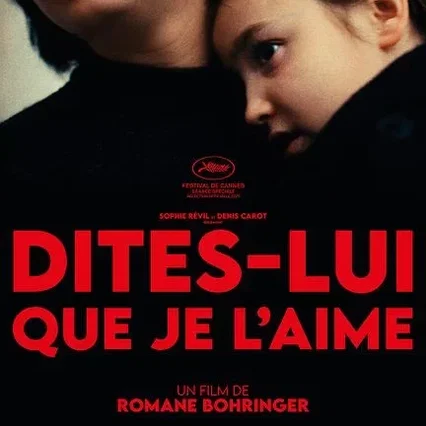 Miniature photo du film : Dites-lui que je l’aime