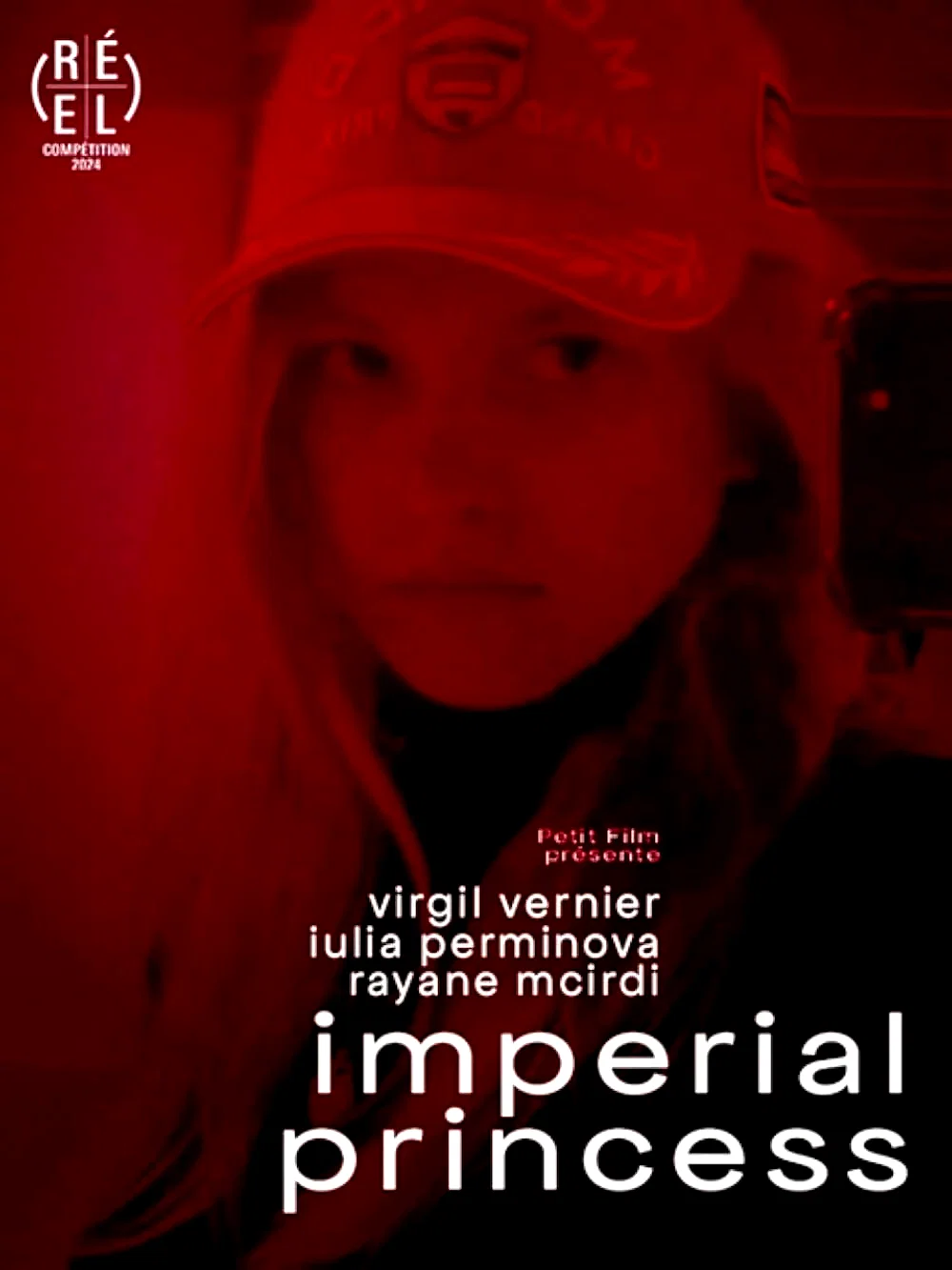 Photo 1 du film : Imperial Princess