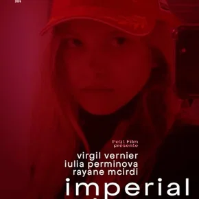 Photo du film : Imperial Princess