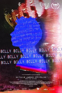 Affiche du film = Billy