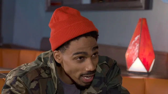 Photo du film : A Good Thing