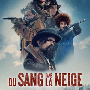 Photo du film : Du sang dans la neige