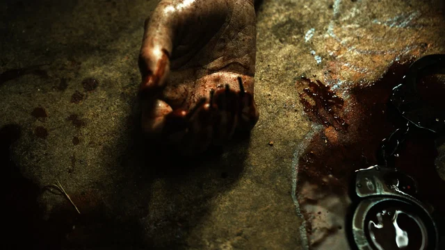 Photo 1 du film : The Torturer