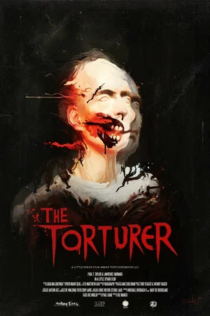 Affiche du film : The Torturer