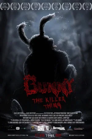 Affiche du film : Bunny, Opération Pussy