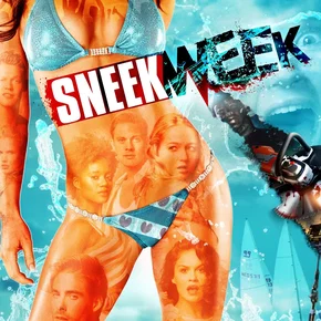 Photo du film : Sneekweek