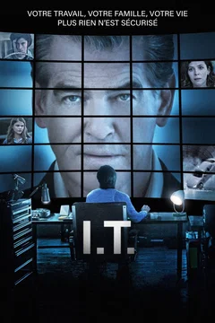Affiche du film I.T.