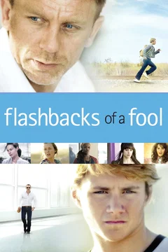 Affiche du film Flashbacks of a Fool