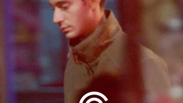 Affiche du film : Nino
