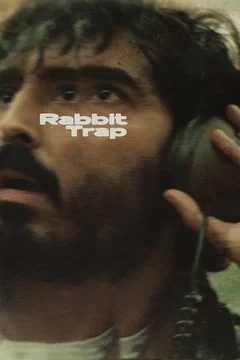 Affiche du film Rabbit Trap