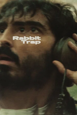 Affiche du film : Rabbit Trap