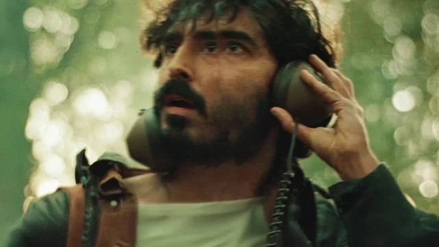 Photo 2 du film : Rabbit Trap
