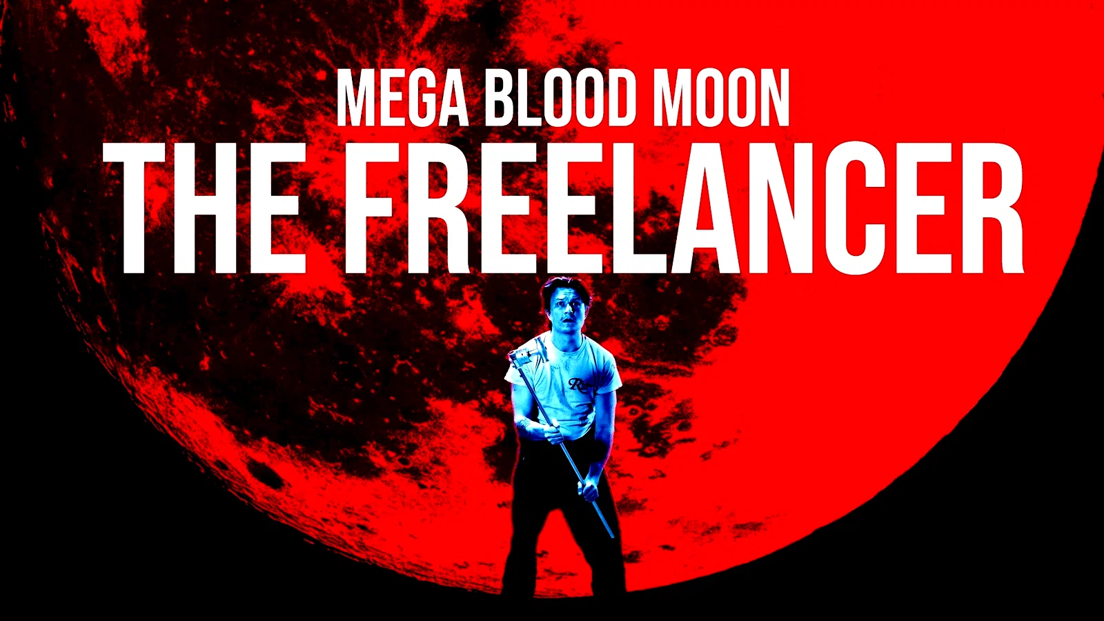 Photo du film : Mega Blood Moon: The Freelancer