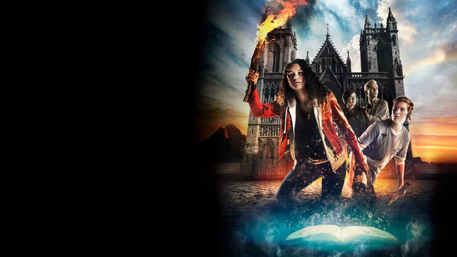 Photo 2 du film : TRIO : Aventuriers en mission