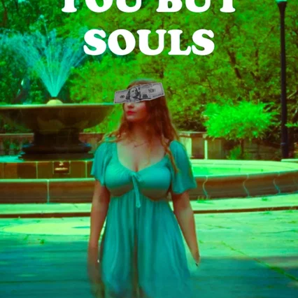 Miniature photo du film : I Heard You Buy Souls